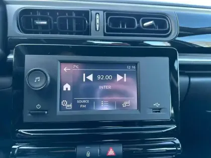 Photo 19 Citroën C3  PureTech 83 S&S BVM5