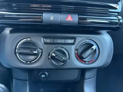 Photo 20 Citroën C3  PureTech 83 S&S BVM5