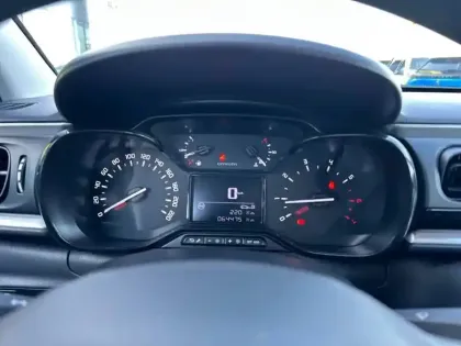 Photo 9 Citroën C3  PureTech 83 S&S BVM5