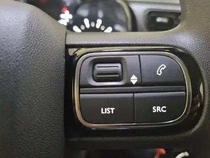 Photo 50 Citroën C3  PureTech 83 S&S BVM5