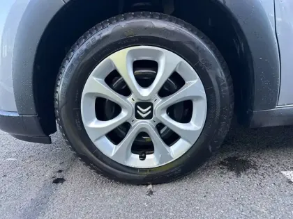 Photo 12 Citroën C3  PureTech 83 S&S BVM5