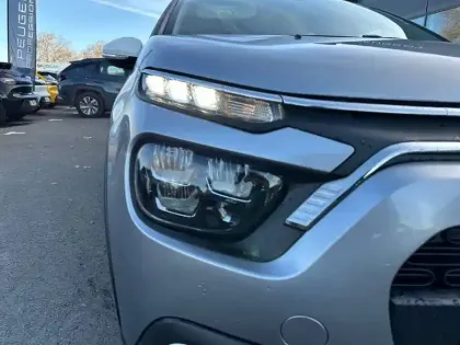 Photo 15 Citroën C3  PureTech 83 S&S BVM5