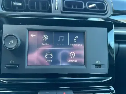 Photo 21 Citroën C3  PureTech 83 S&S BVM5