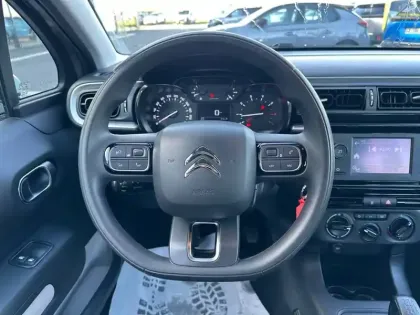 Photo 8 Citroën C3  PureTech 83 S&S BVM5