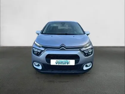 Photo 1 Citroën C3  PureTech 83 S&S BVM5