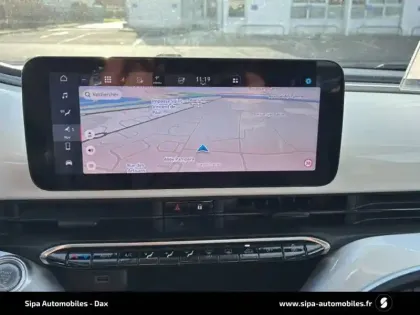 Photo 20 Fiat 500  e 118 ch