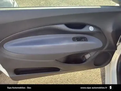 Photo 19 Fiat 500  e 118 ch