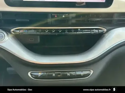 Photo 21 Fiat 500  e 118 ch