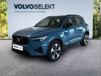 Photo Volvo Xc40 Ultra