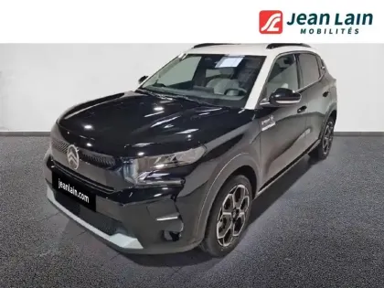 Photo Citroën C3 Max