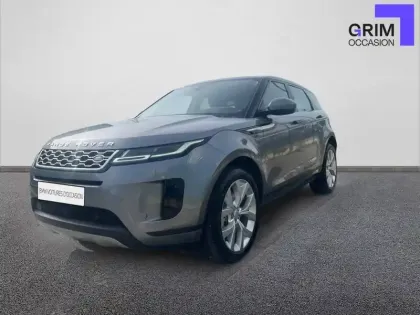 Photo Land Rover Range Rover Evoque Se