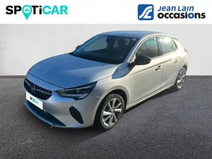 Photo Opel Corsa Elegance Business