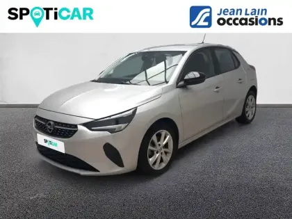 Photo Opel Corsa Elegance Business