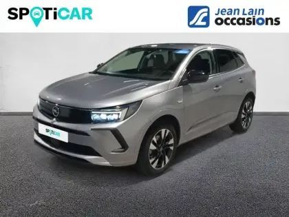 Photo Opel Grandland Elegance Business