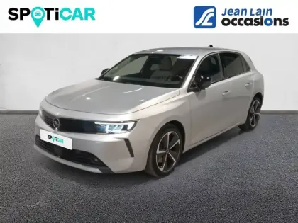 Photo Opel Astra Elegance Business