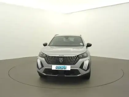 Photo 25 Peugeot 2008  Hybrid 136 e-DCS6