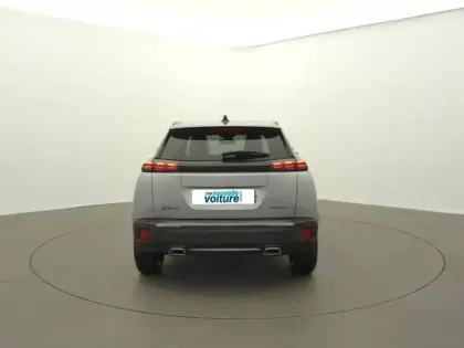 Photo 28 Peugeot 2008  Hybrid 136 e-DCS6