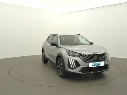 Photo 26 Peugeot 2008  Hybrid 136 e-DCS6