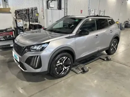 Photo Peugeot 2008 Allure