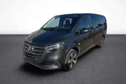 Photo Mercedes Vito Pro