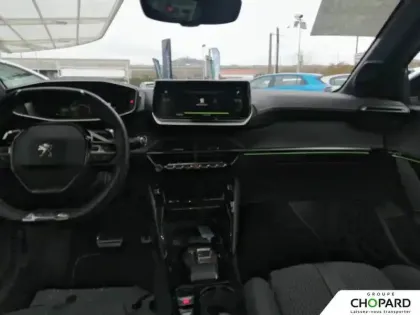 Photo 32 Peugeot 208  PureTech 100 S&S EAT8