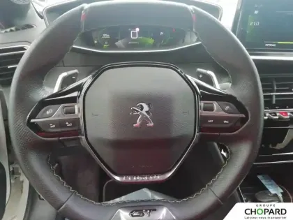 Photo 34 Peugeot 208  PureTech 100 S&S EAT8