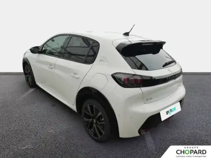 Photo 29 Peugeot 208  PureTech 100 S&S EAT8