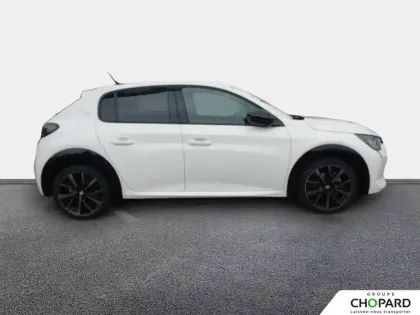 Photo 46 Peugeot 208  PureTech 100 S&S EAT8