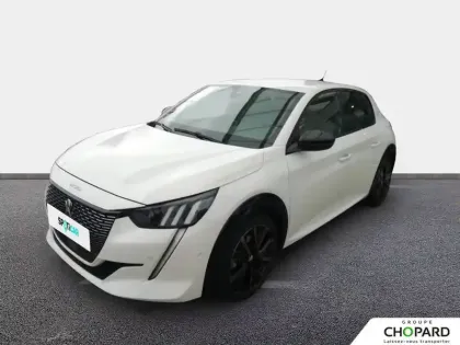 Photo 21 Peugeot 208  PureTech 100 S&S EAT8