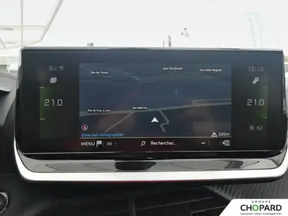 Photo 57 Peugeot 208  PureTech 100 S&S EAT8