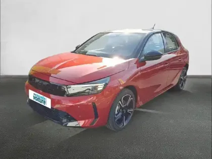 Photo Opel Corsa Gs