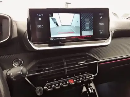 Photo 17 Peugeot 2008  BlueHDi 130 S&S EAT8