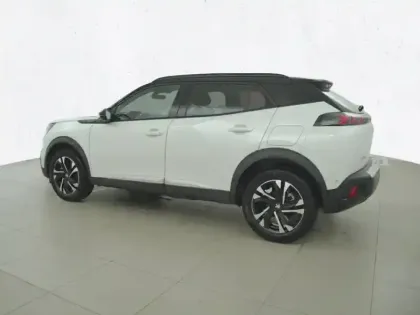 Photo 6 Peugeot 2008  BlueHDi 130 S&S EAT8