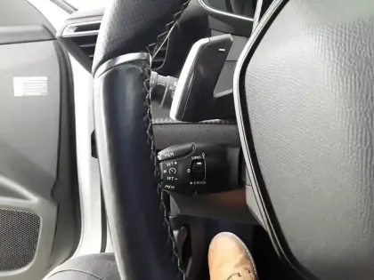 Photo 22 Peugeot 2008  BlueHDi 130 S&S EAT8