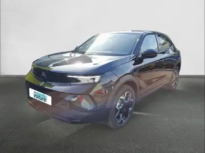 Photo Opel Mokka Gs