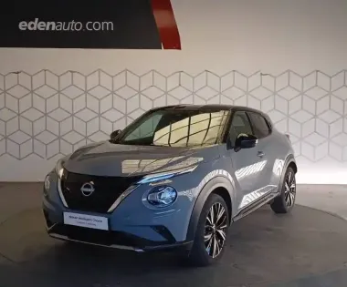 Photo Nissan Juke N-design