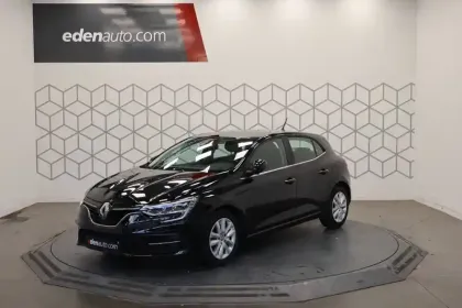 Photo Renault Megane Business