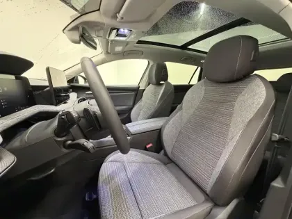 Photo 6 Skoda Superb  Combi 1.5 TSI 204 ch PHEV DSG6