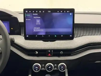 Photo 13 Skoda Superb  Combi 1.5 TSI 204 ch PHEV DSG6