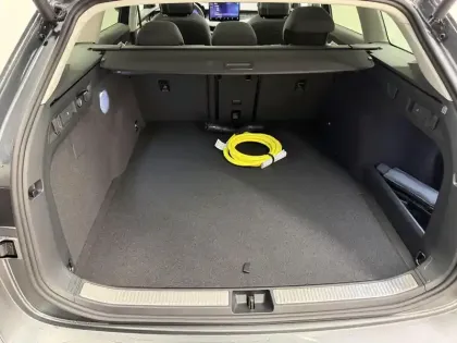 Photo 24 Skoda Superb  Combi 1.5 TSI 204 ch PHEV DSG6