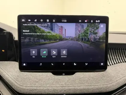 Photo 18 Skoda Superb  Combi 1.5 TSI 204 ch PHEV DSG6