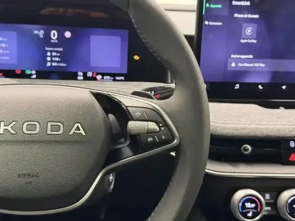 Photo 10 Skoda Superb  Combi 1.5 TSI 204 ch PHEV DSG6