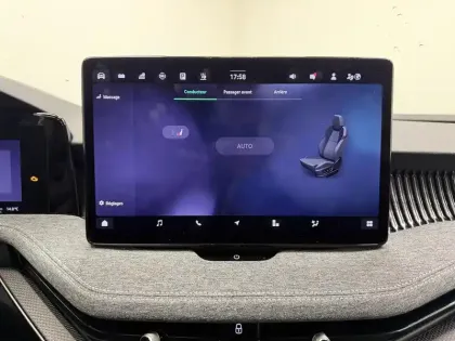 Photo 15 Skoda Superb  Combi 1.5 TSI 204 ch PHEV DSG6