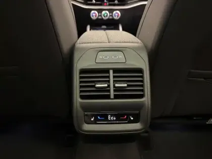 Photo 23 Skoda Superb  Combi 1.5 TSI 204 ch PHEV DSG6