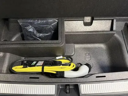 Photo 25 Skoda Superb  Combi 1.5 TSI 204 ch PHEV DSG6