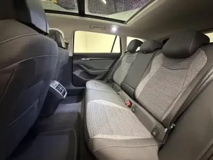 Photo 5 Skoda Superb  Combi 1.5 TSI 204 ch PHEV DSG6