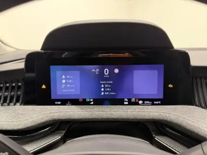 Photo 20 Skoda Superb  Combi 1.5 TSI 204 ch PHEV DSG6