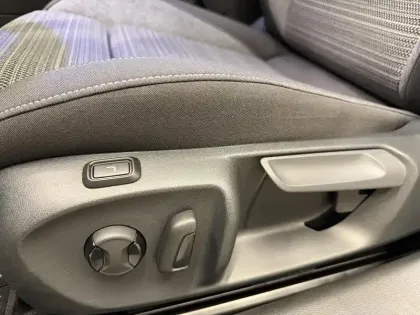 Photo 21 Skoda Superb  Combi 1.5 TSI 204 ch PHEV DSG6