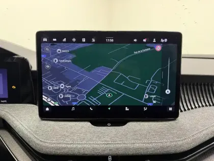 Photo 16 Skoda Superb  Combi 1.5 TSI 204 ch PHEV DSG6