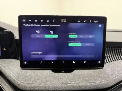 Photo 17 Skoda Superb  Combi 1.5 TSI 204 ch PHEV DSG6